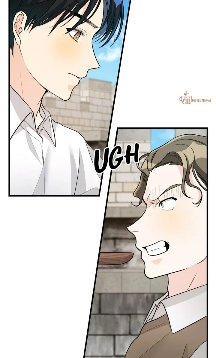 Till Divorce Do Us Part! Chapter 35 page 4