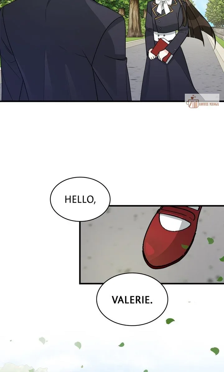 Till Divorce Do Us Part! Chapter 35 page 29