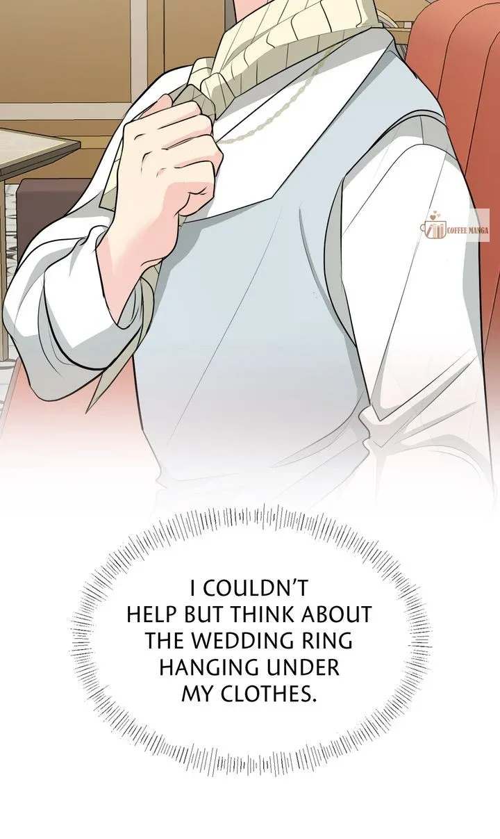 Till Divorce Do Us Part! Chapter 33 page 66