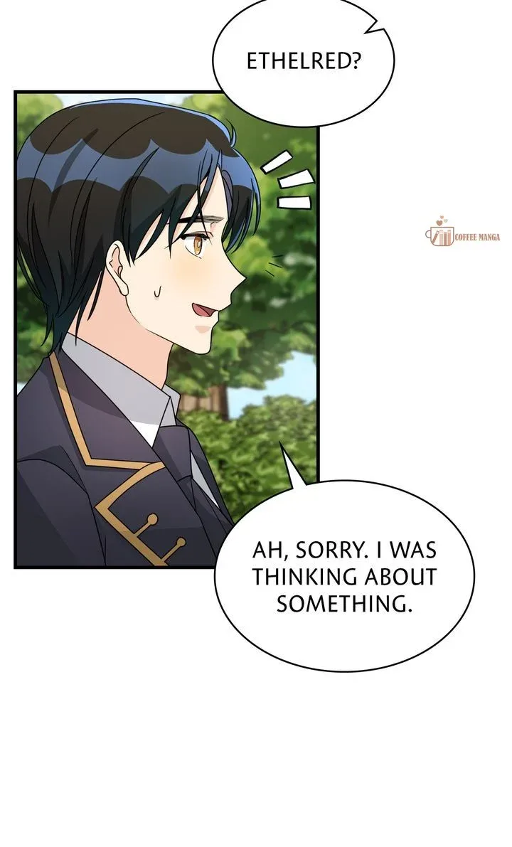 Till Divorce Do Us Part! Chapter 35 page 37