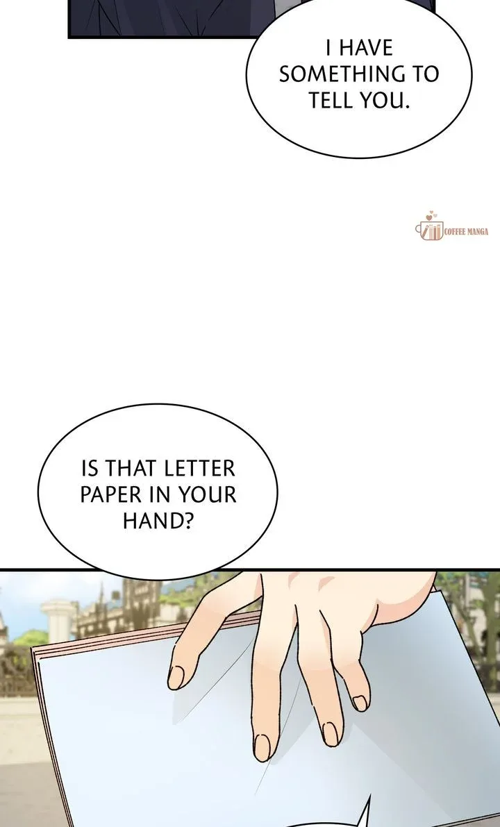 Till Divorce Do Us Part! Chapter 35 page 32
