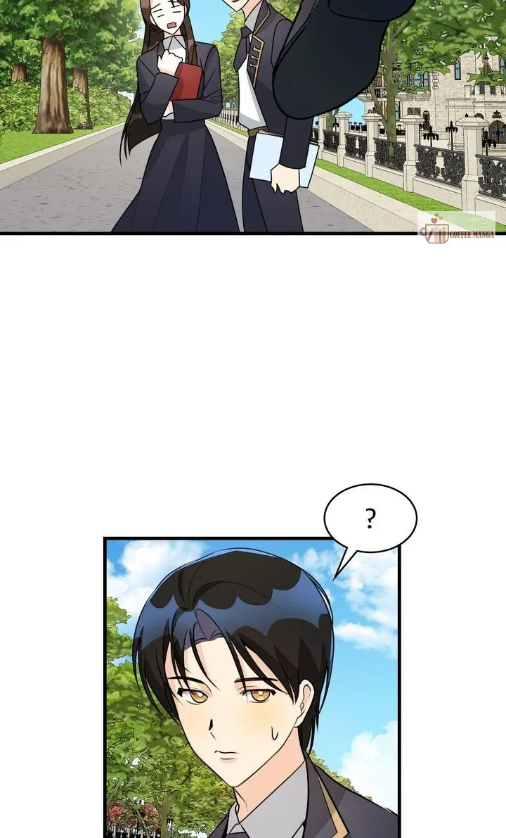 Till Divorce Do Us Part! Chapter 35 page 61