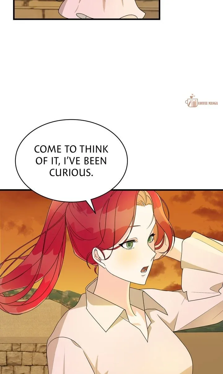 Till Divorce Do Us Part! Chapter 34 page 15