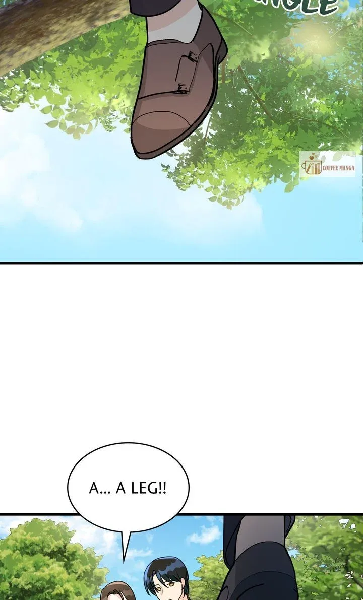 Till Divorce Do Us Part! Chapter 35 page 60
