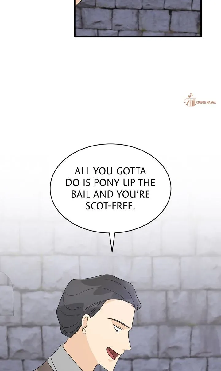 Till Divorce Do Us Part! Chapter 34 page 45