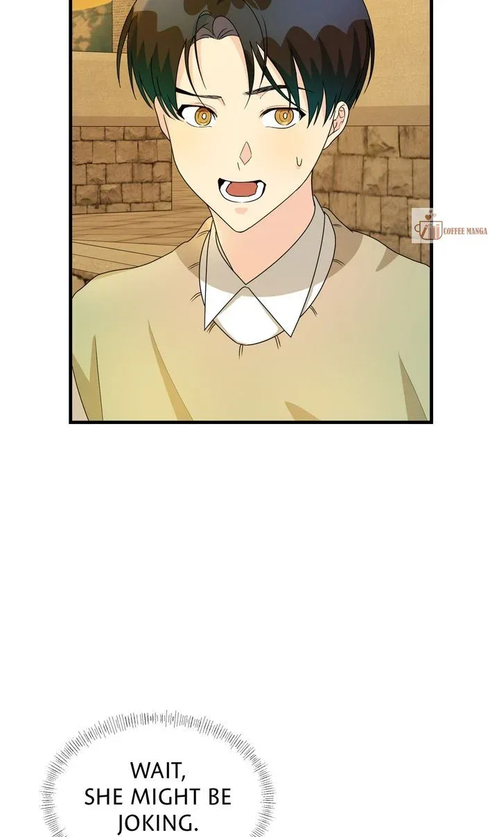 Till Divorce Do Us Part! Chapter 34 page 26