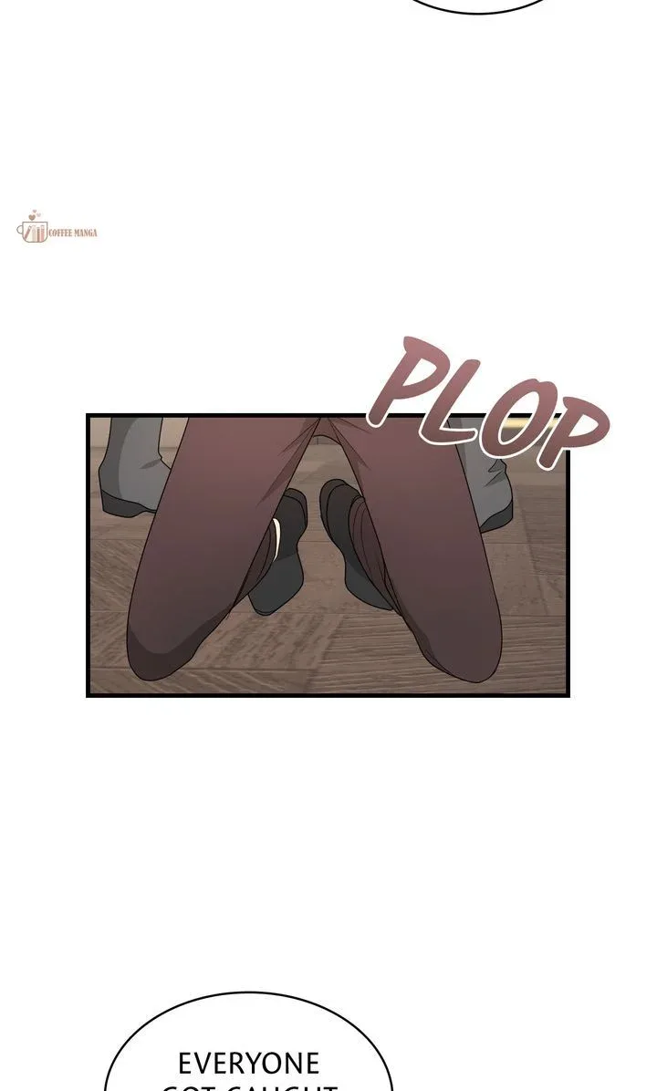 Till Divorce Do Us Part! Chapter 32 page 35