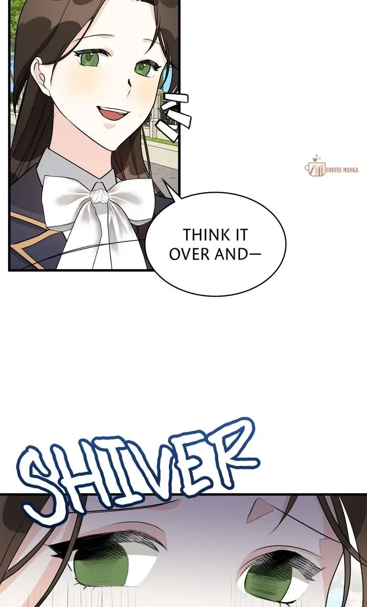 Till Divorce Do Us Part! Chapter 35 page 58