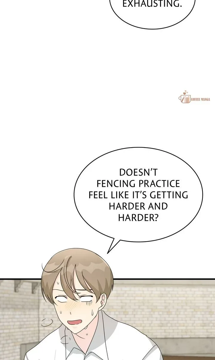 Till Divorce Do Us Part! Chapter 34 page 51