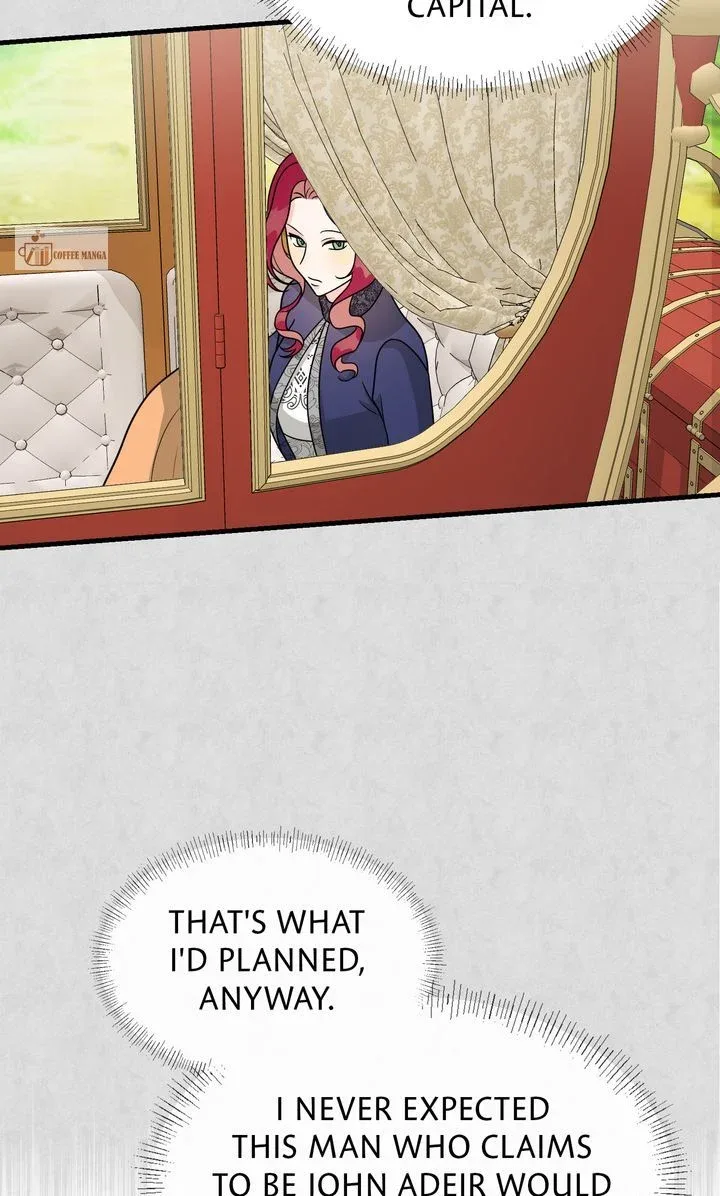 Till Divorce Do Us Part! Chapter 32 page 25