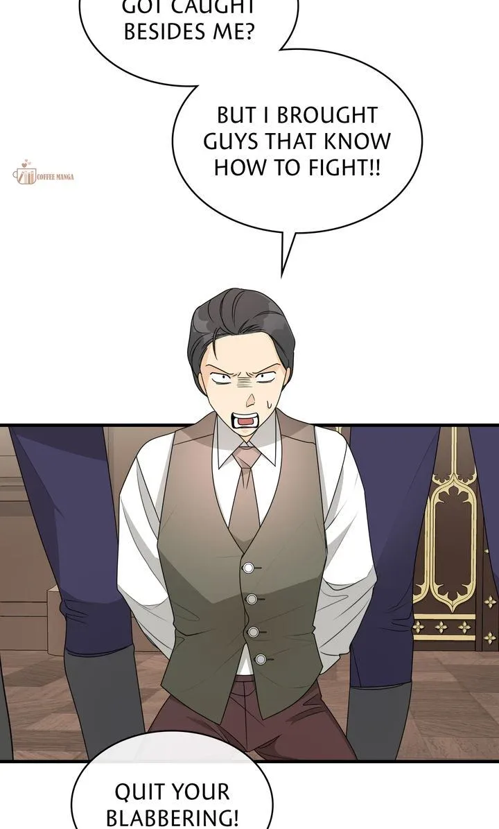 Till Divorce Do Us Part! Chapter 32 page 36