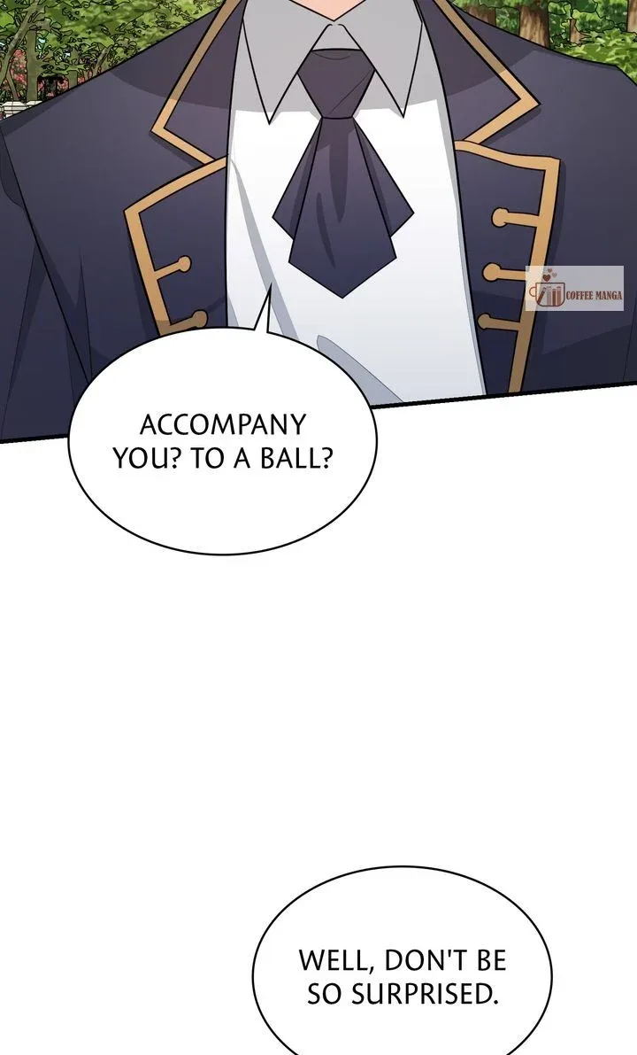 Till Divorce Do Us Part! Chapter 35 page 41