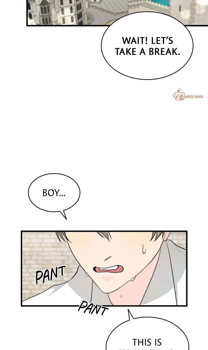 Till Divorce Do Us Part! Chapter 34 page 50