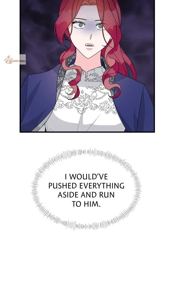 Till Divorce Do Us Part! Chapter 32 page 32
