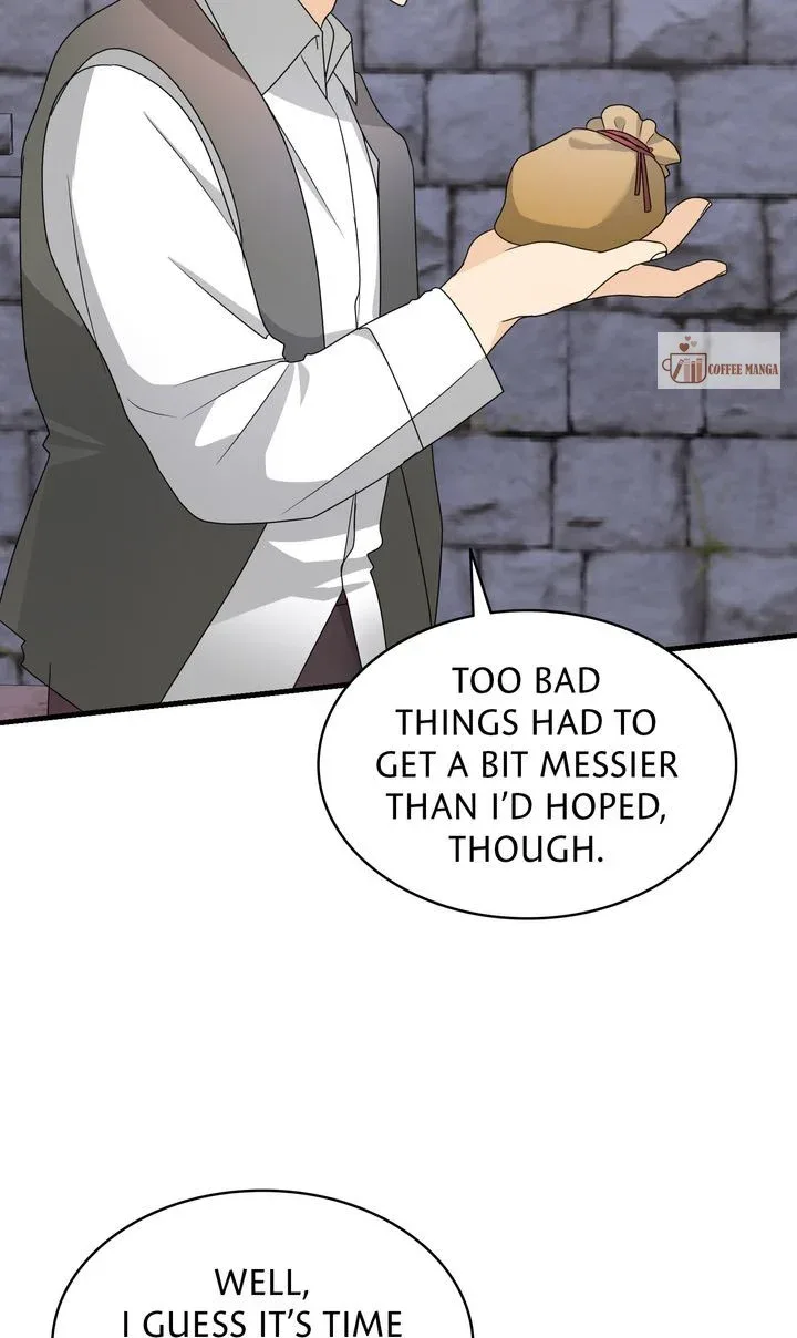 Till Divorce Do Us Part! Chapter 34 page 46