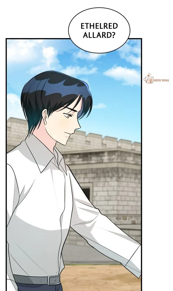 Till Divorce Do Us Part! Chapter 34 page 68