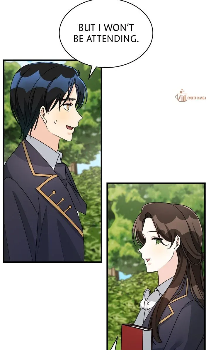 Till Divorce Do Us Part! Chapter 35 page 47