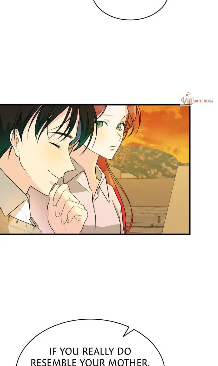 Till Divorce Do Us Part! Chapter 34 page 7