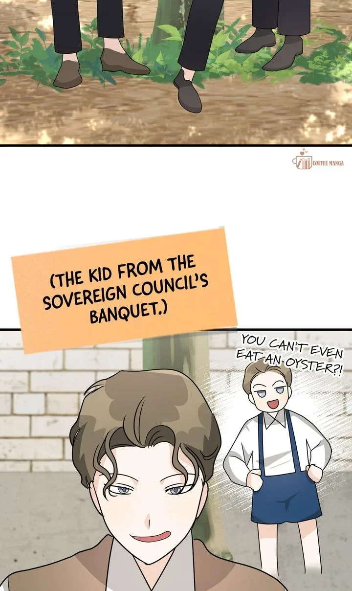 Till Divorce Do Us Part! Chapter 34 page 60