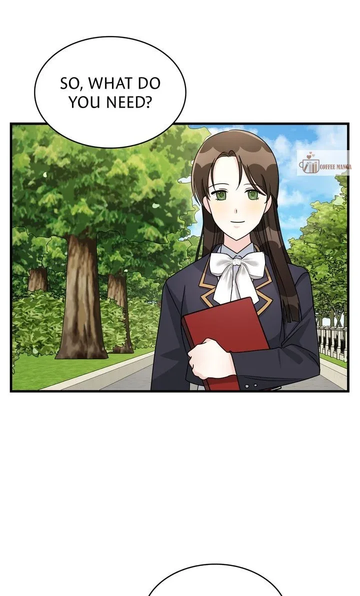 Till Divorce Do Us Part! Chapter 35 page 38