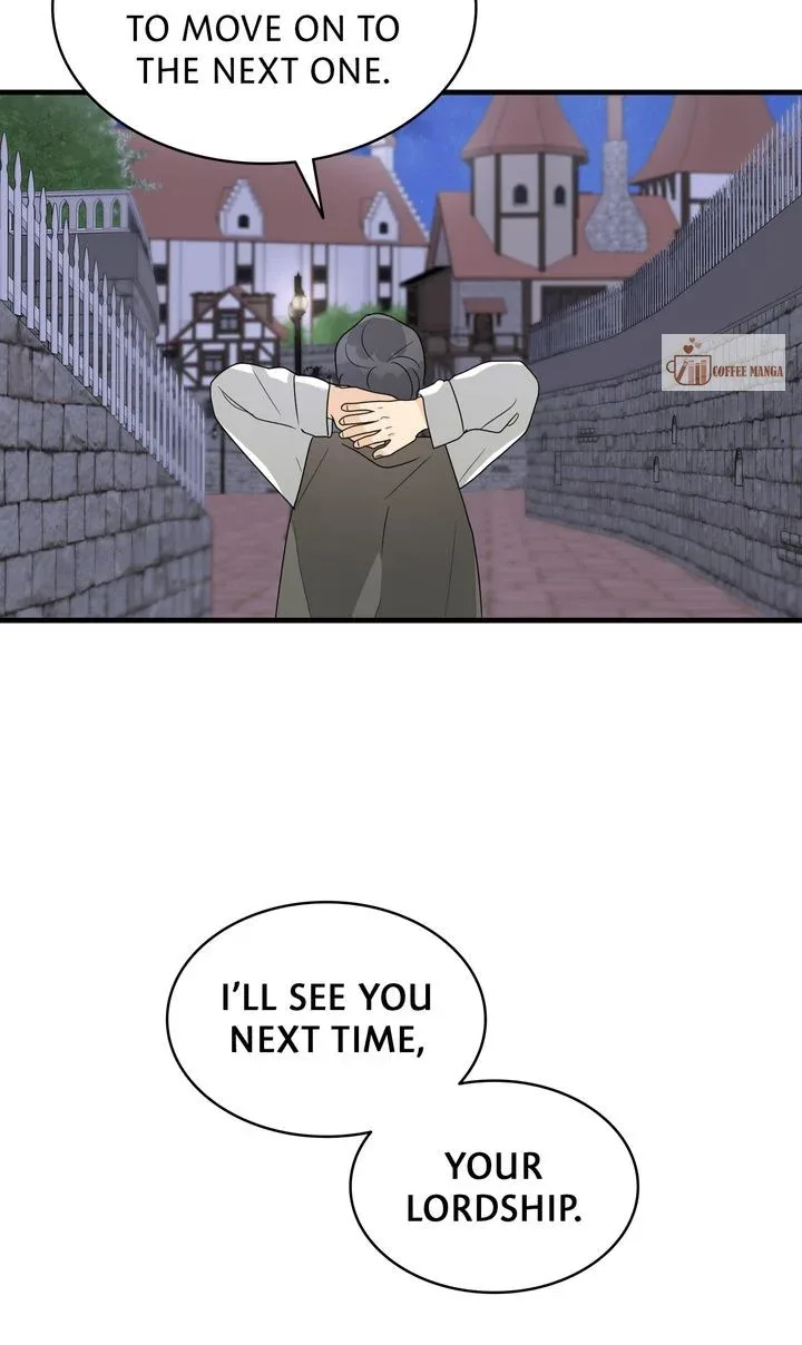 Till Divorce Do Us Part! Chapter 34 page 47
