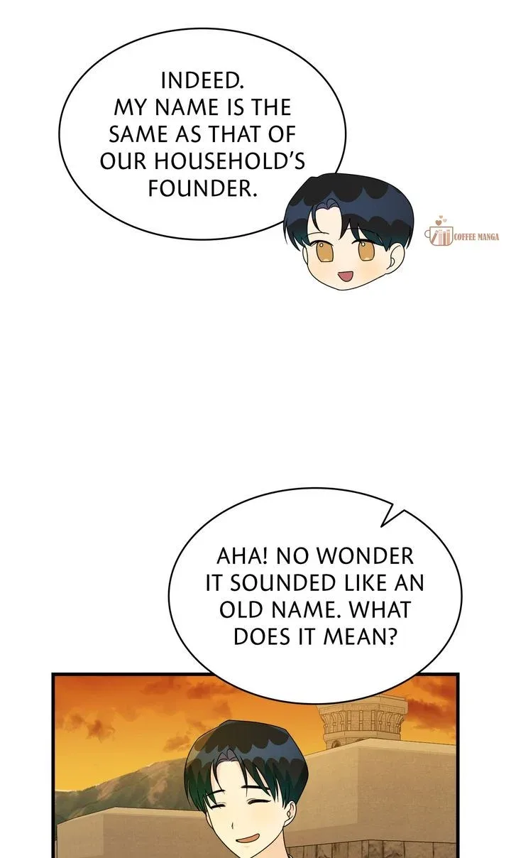 Till Divorce Do Us Part! Chapter 34 page 20