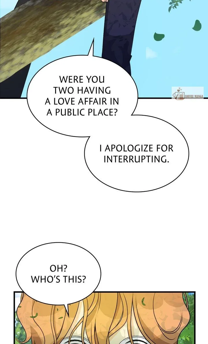 Till Divorce Do Us Part! Chapter 35 page 65