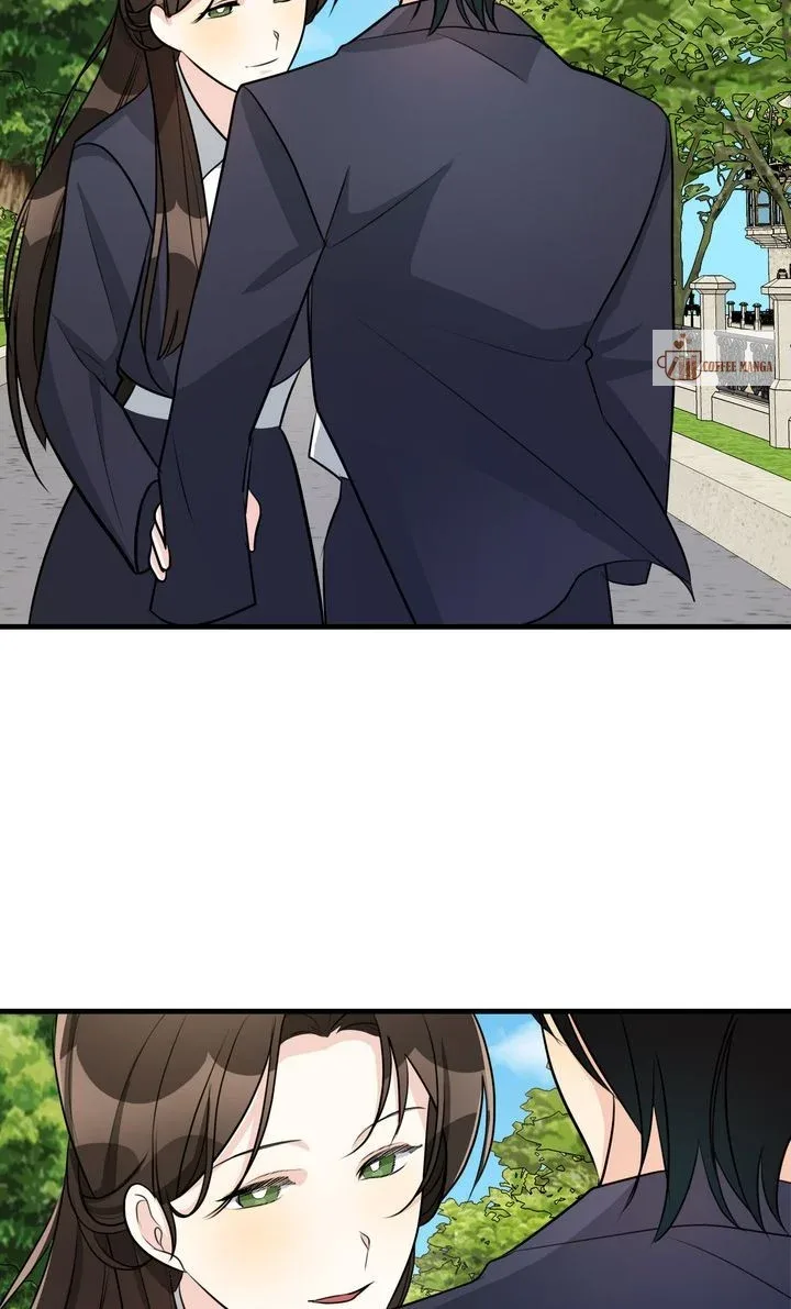 Till Divorce Do Us Part! Chapter 35 page 54