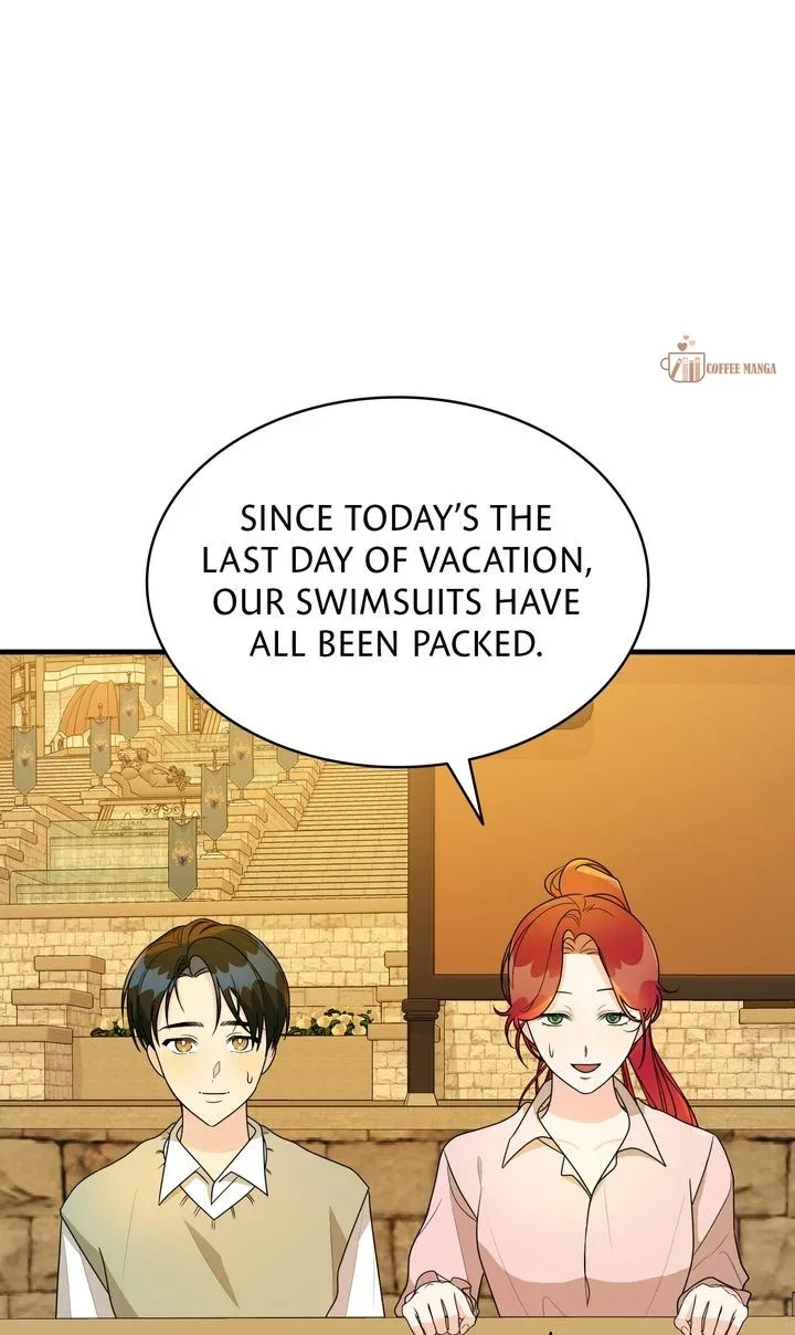 Till Divorce Do Us Part! Chapter 34 page 4