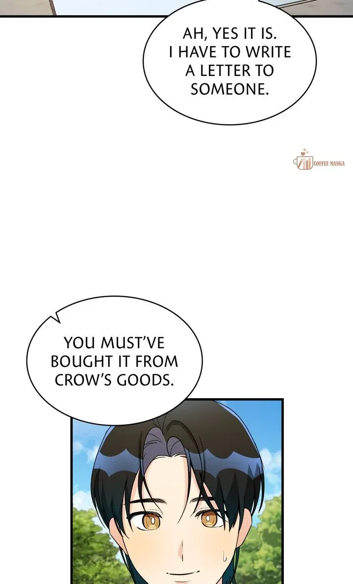 Till Divorce Do Us Part! Chapter 35 page 33