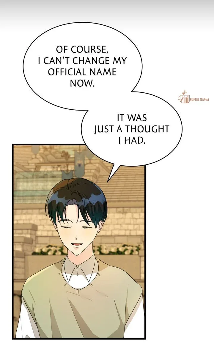 Till Divorce Do Us Part! Chapter 34 page 32