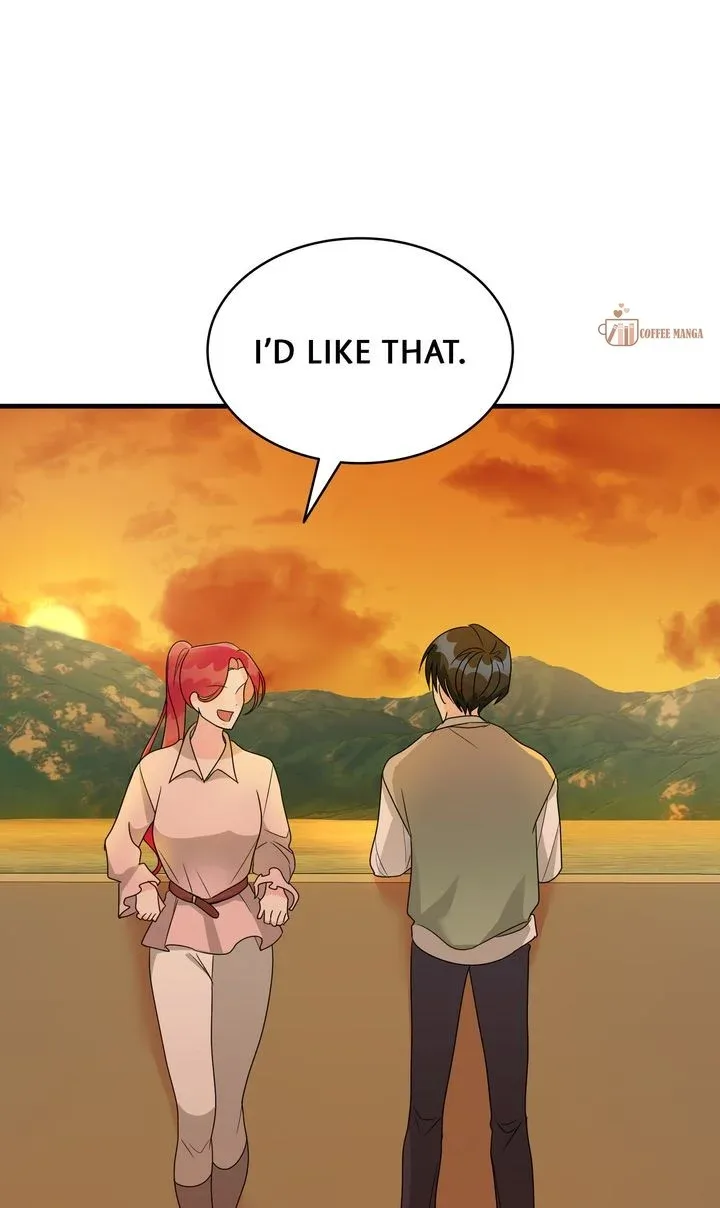 Till Divorce Do Us Part! Chapter 34 page 41