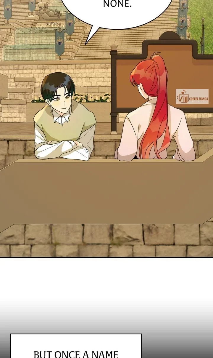Till Divorce Do Us Part! Chapter 34 page 30