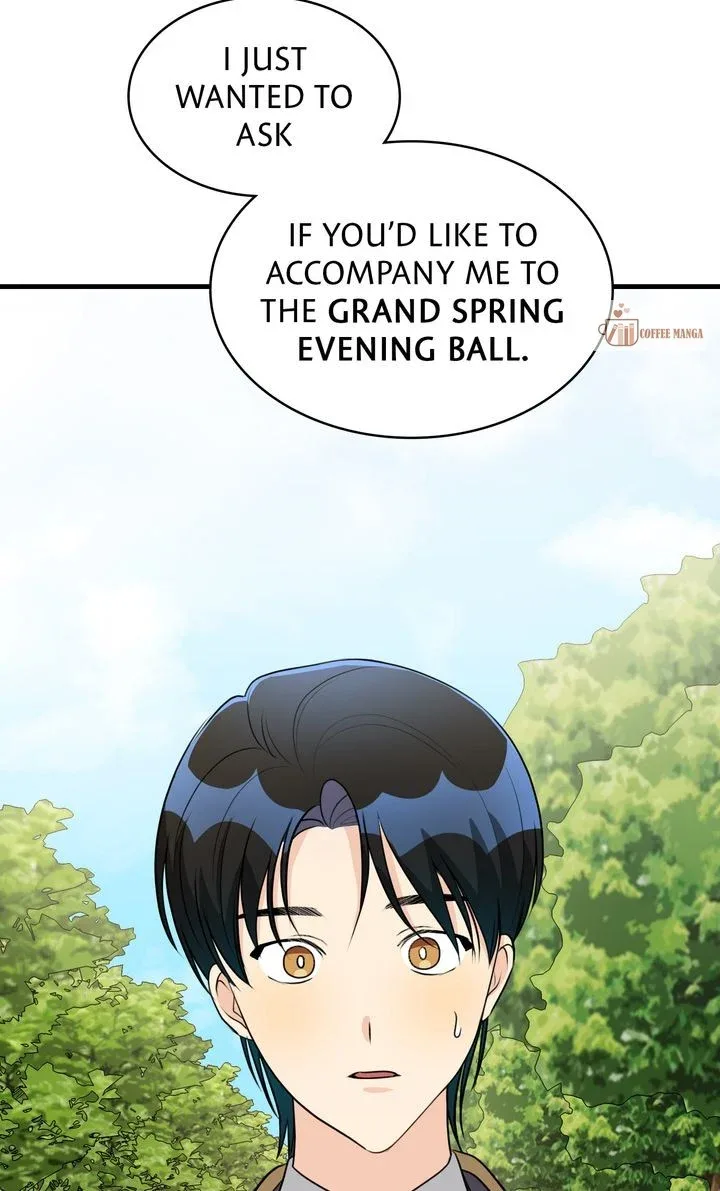 Till Divorce Do Us Part! Chapter 35 page 40