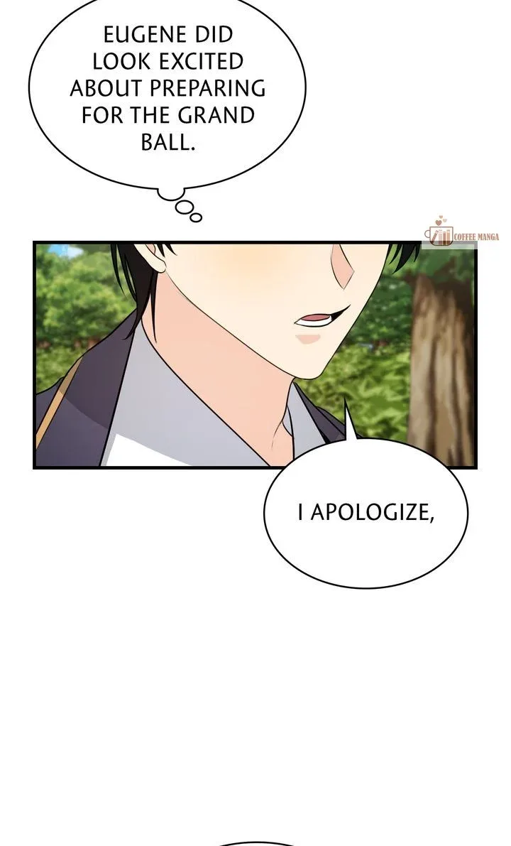 Till Divorce Do Us Part! Chapter 35 page 46