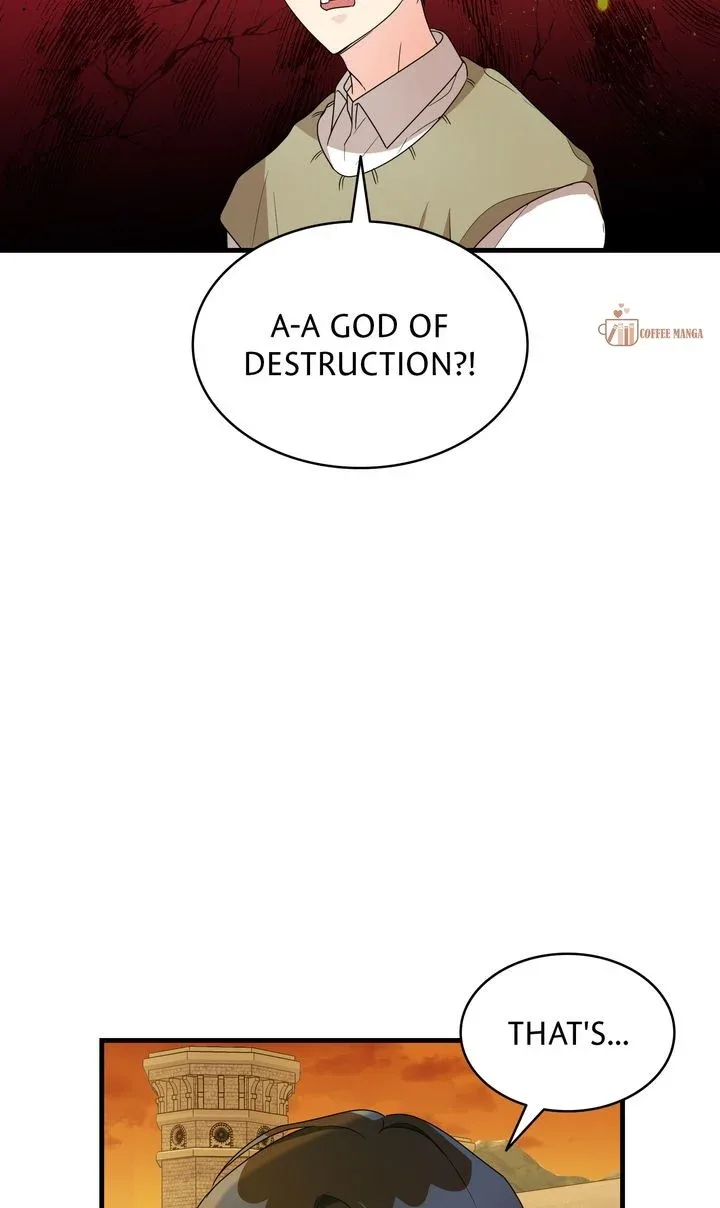 Till Divorce Do Us Part! Chapter 34 page 25