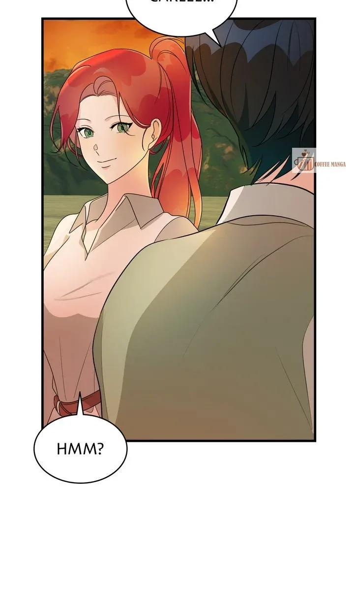 Till Divorce Do Us Part! Chapter 34 page 37