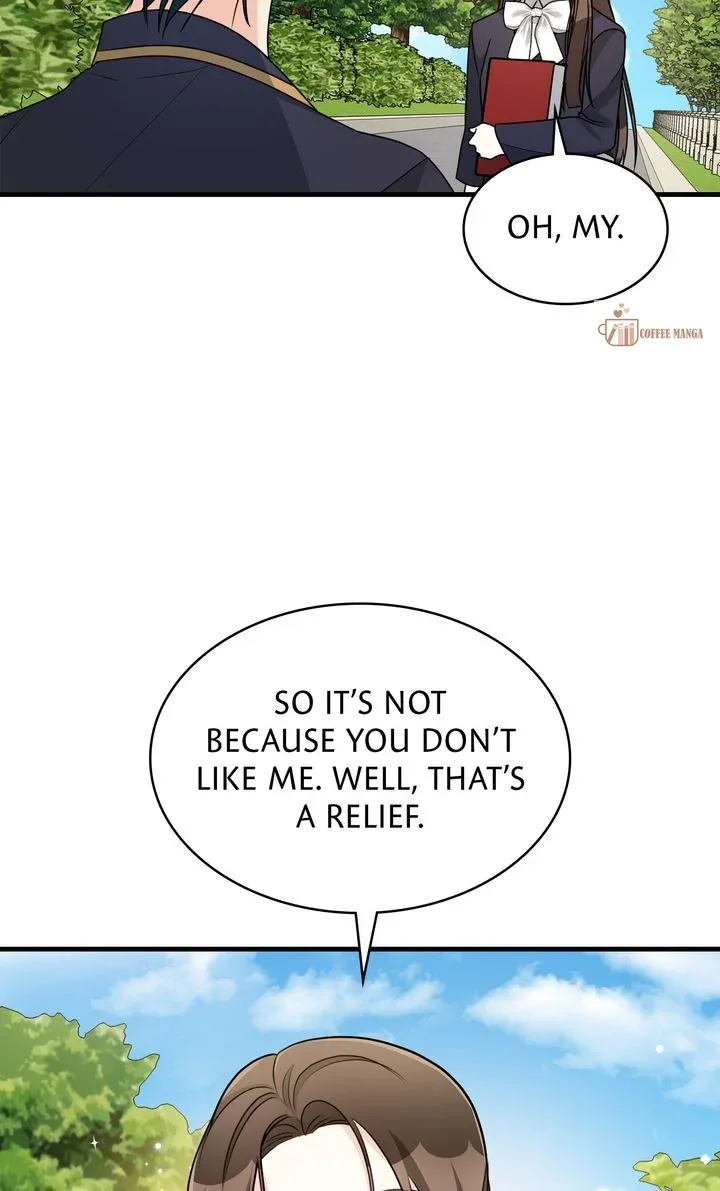 Till Divorce Do Us Part! Chapter 35 page 49