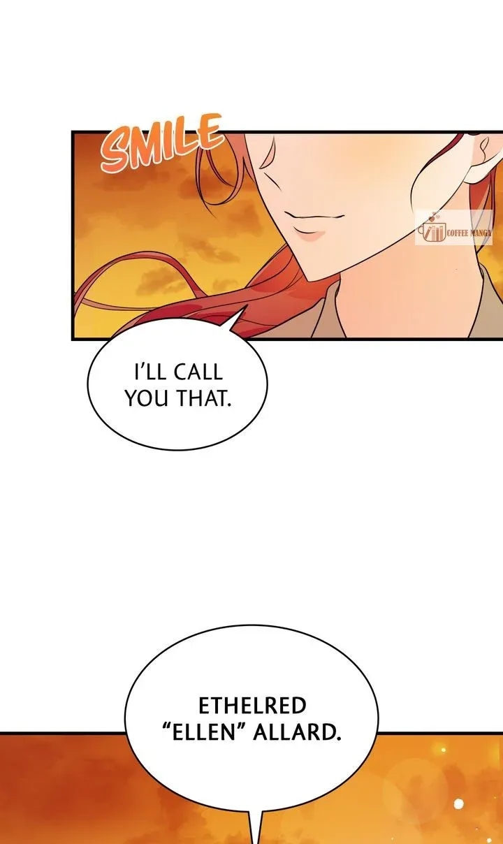 Till Divorce Do Us Part! Chapter 34 page 34