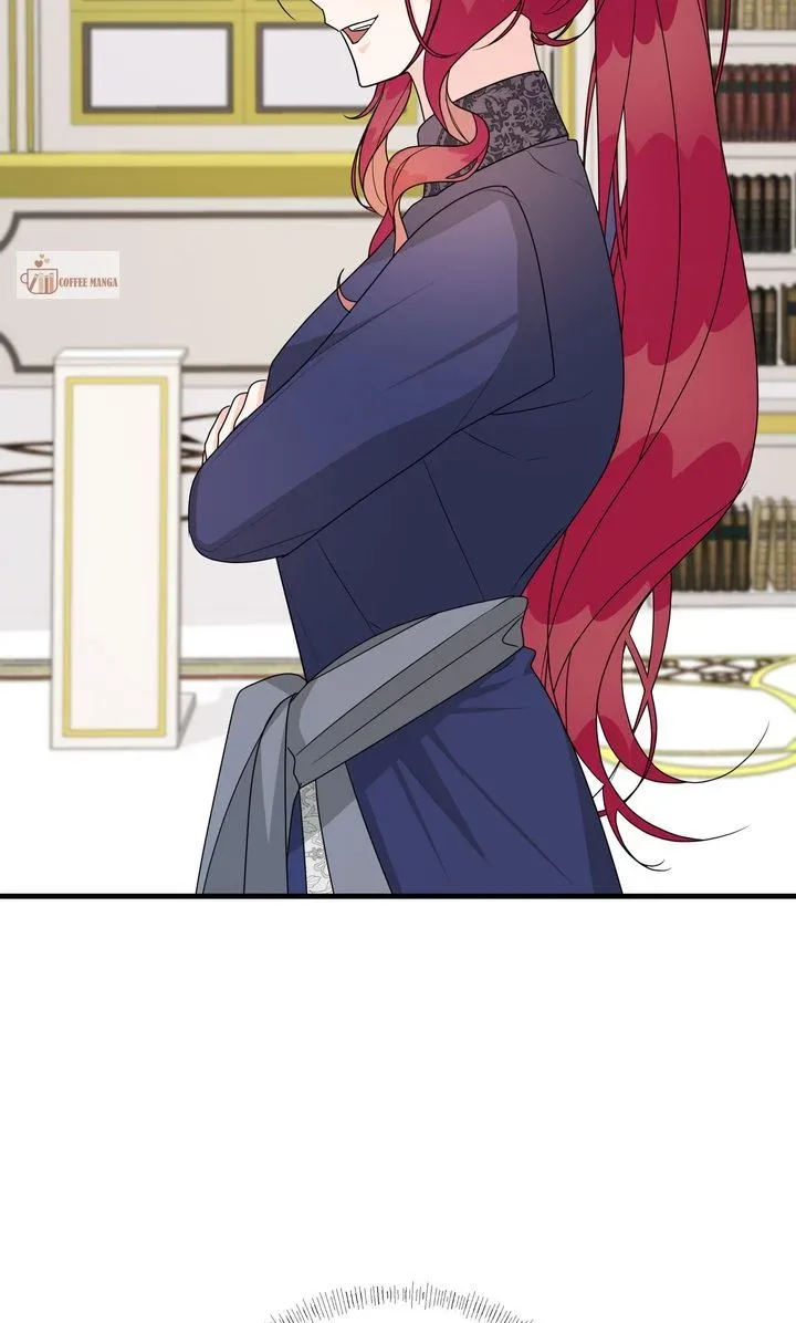 Till Divorce Do Us Part! Chapter 32 page 29
