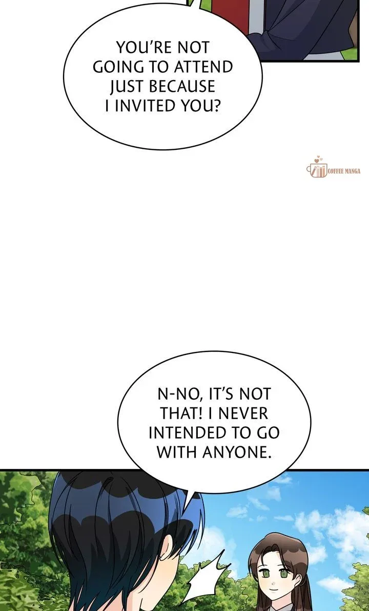 Till Divorce Do Us Part! Chapter 35 page 48