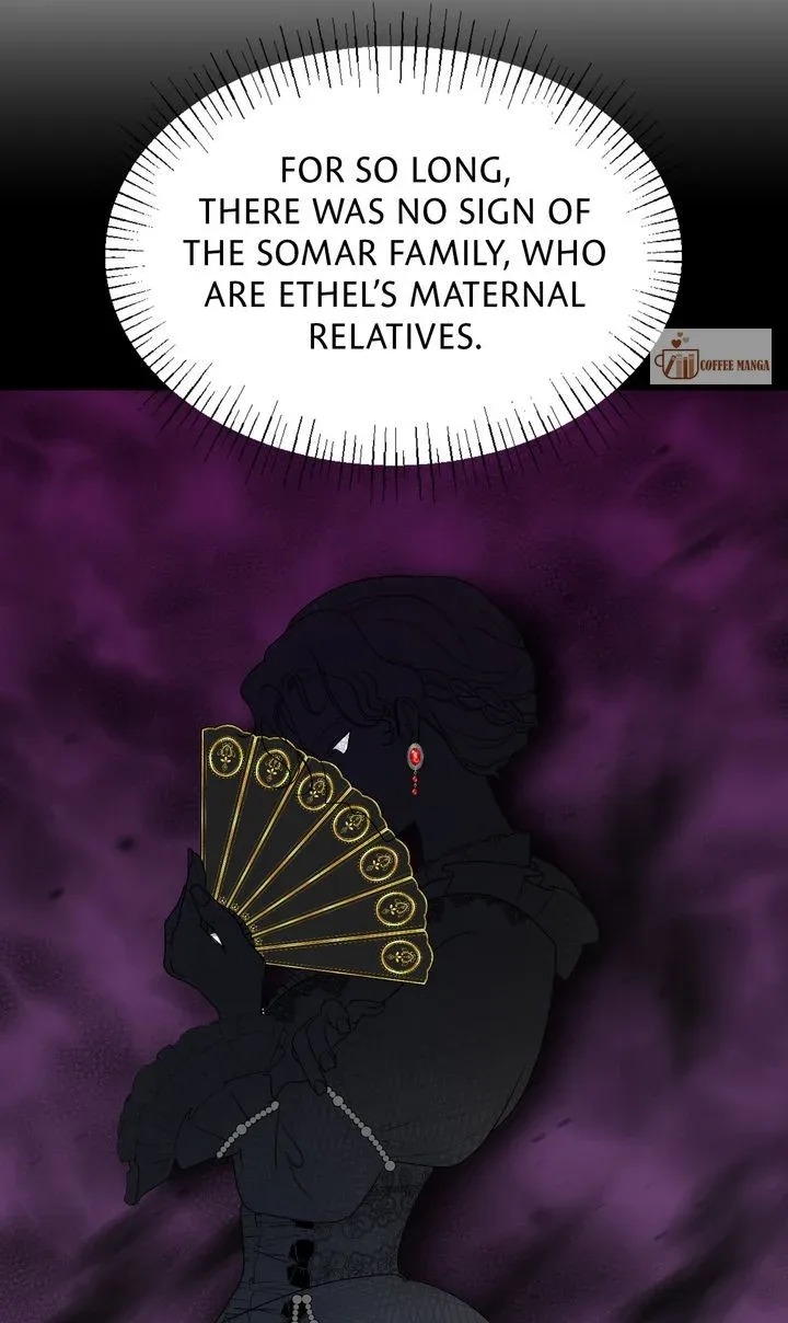 Till Divorce Do Us Part! Chapter 34 page 11