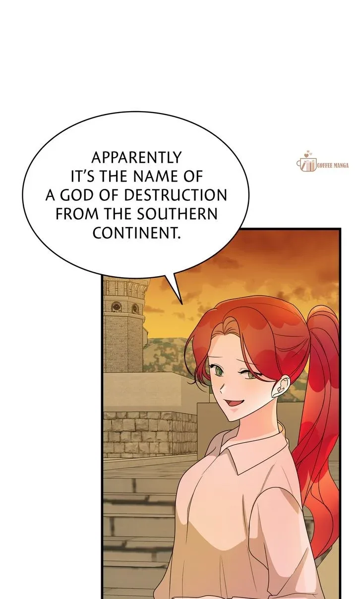 Till Divorce Do Us Part! Chapter 34 page 23