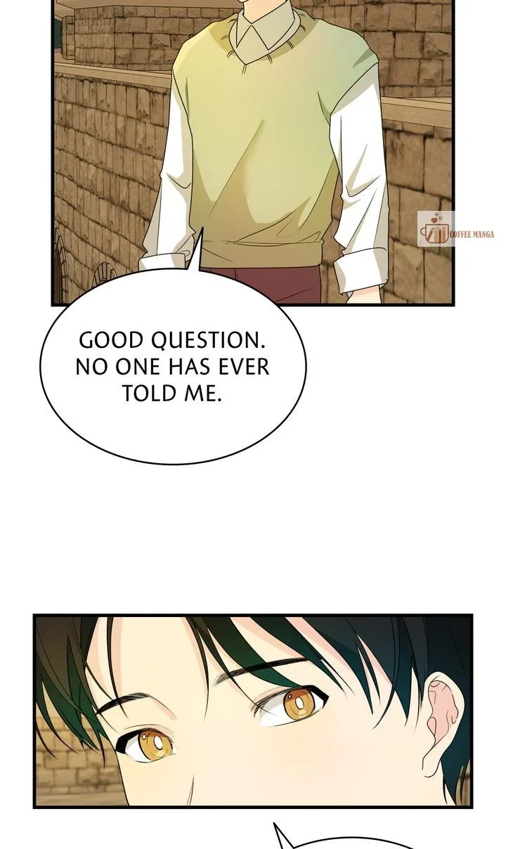 Till Divorce Do Us Part! Chapter 34 page 21