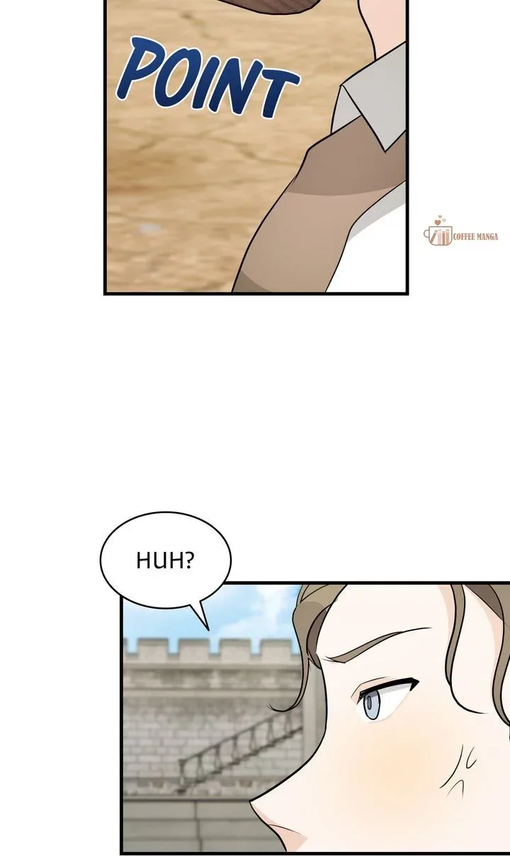Till Divorce Do Us Part! Chapter 34 page 66