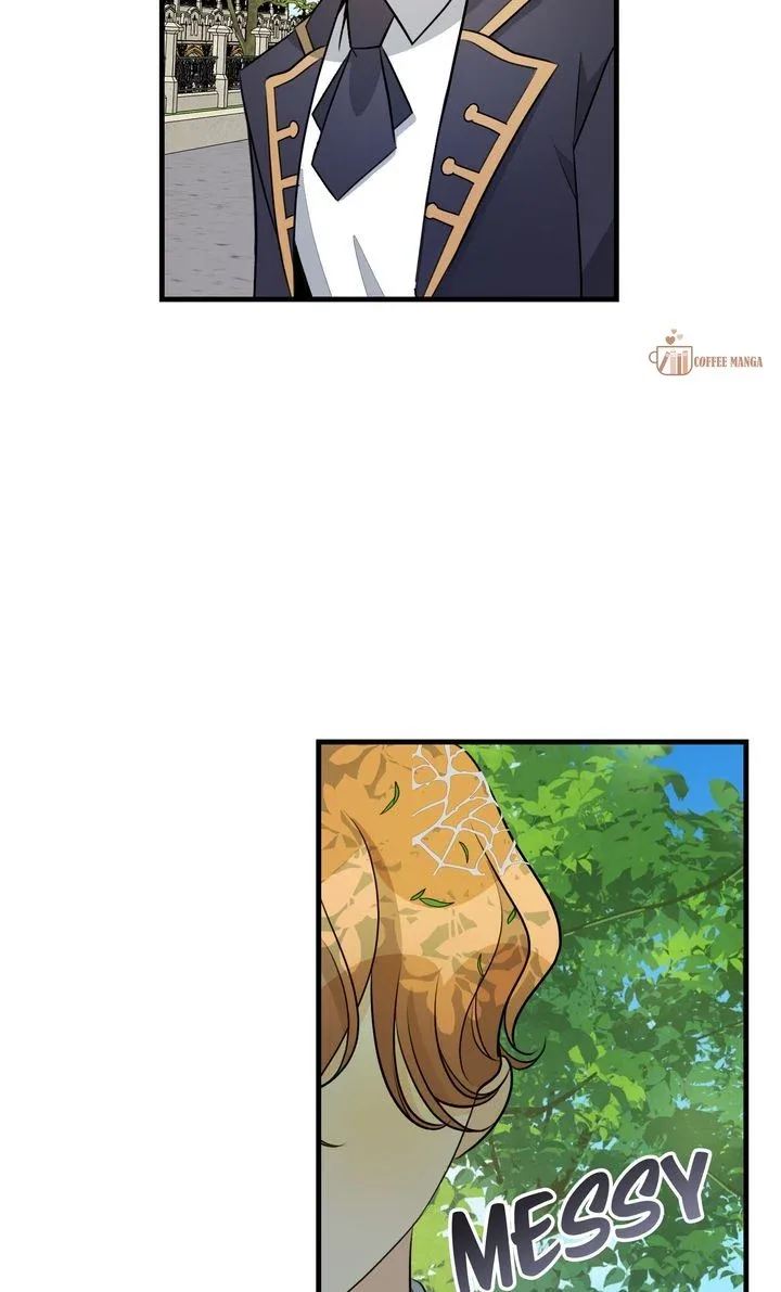 Till Divorce Do Us Part! Chapter 35 page 62