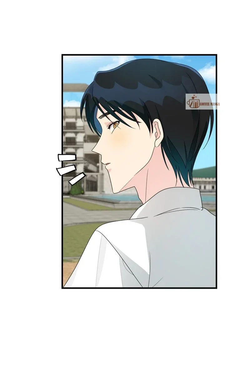 Till Divorce Do Us Part! Chapter 34 page 58