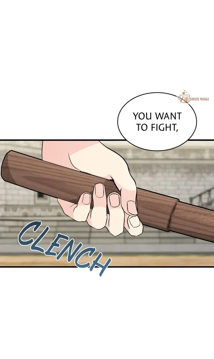 Till Divorce Do Us Part! Chapter 34 page 67