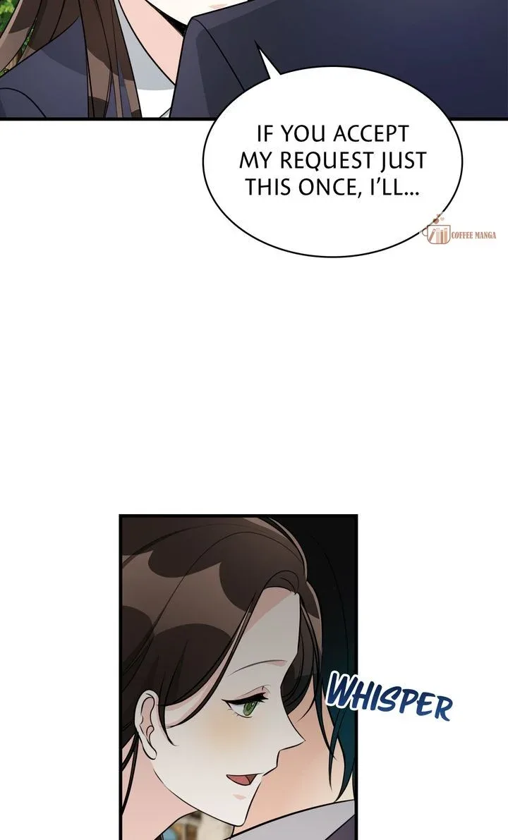 Till Divorce Do Us Part! Chapter 35 page 55