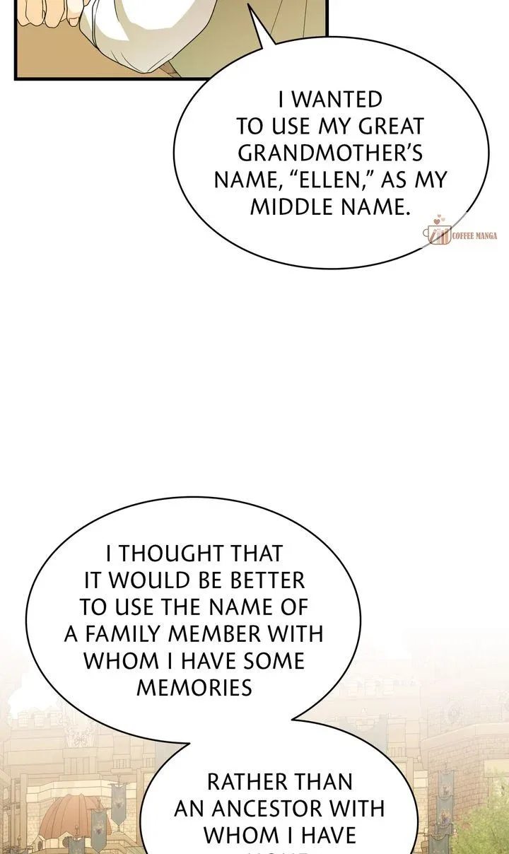 Till Divorce Do Us Part! Chapter 34 page 29